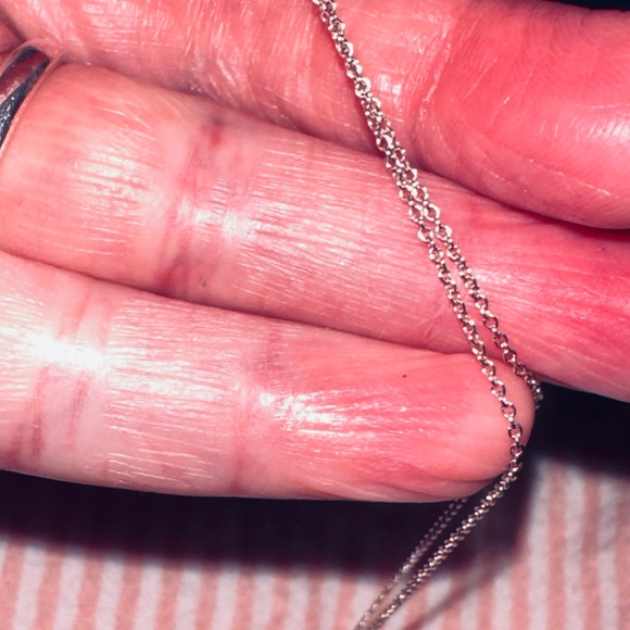 🩵 Tiffany & Co. authentic necklace - Picture 2 of 9